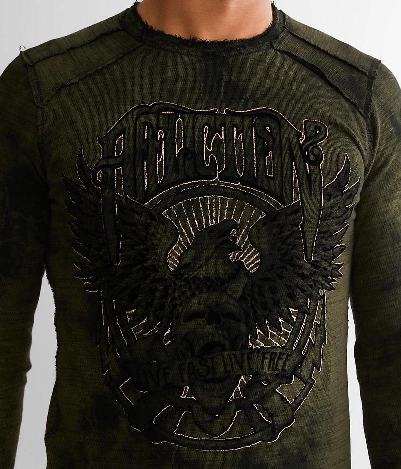War Cry Reversible Thermal