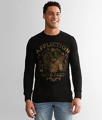 War Cry Reversible Thermal