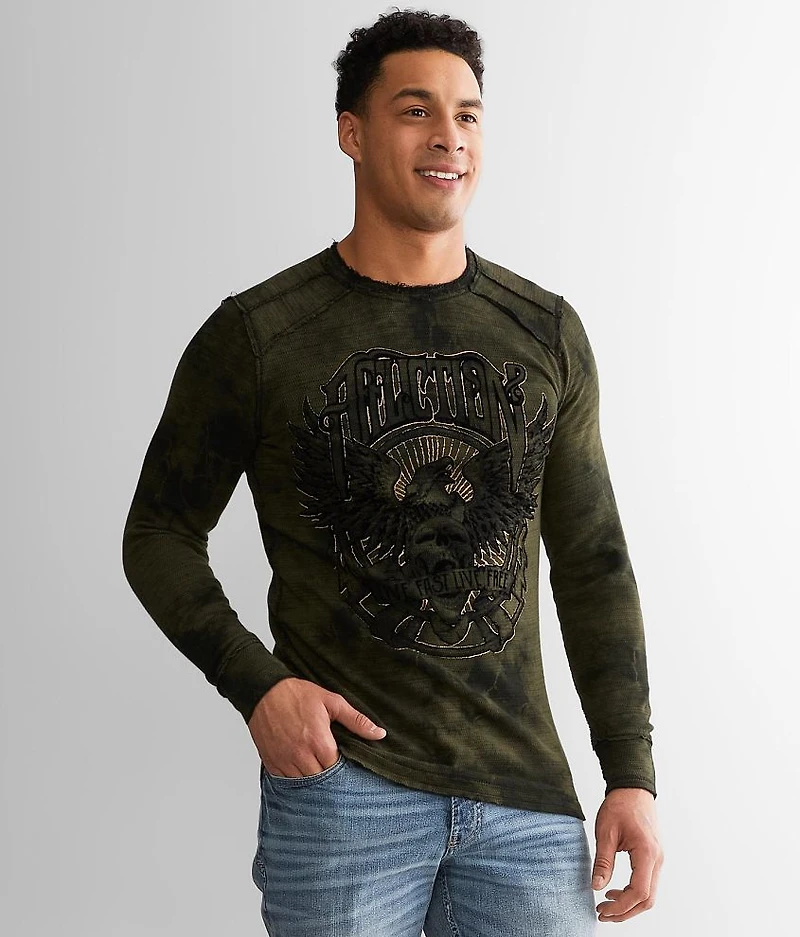 War Cry Reversible Thermal