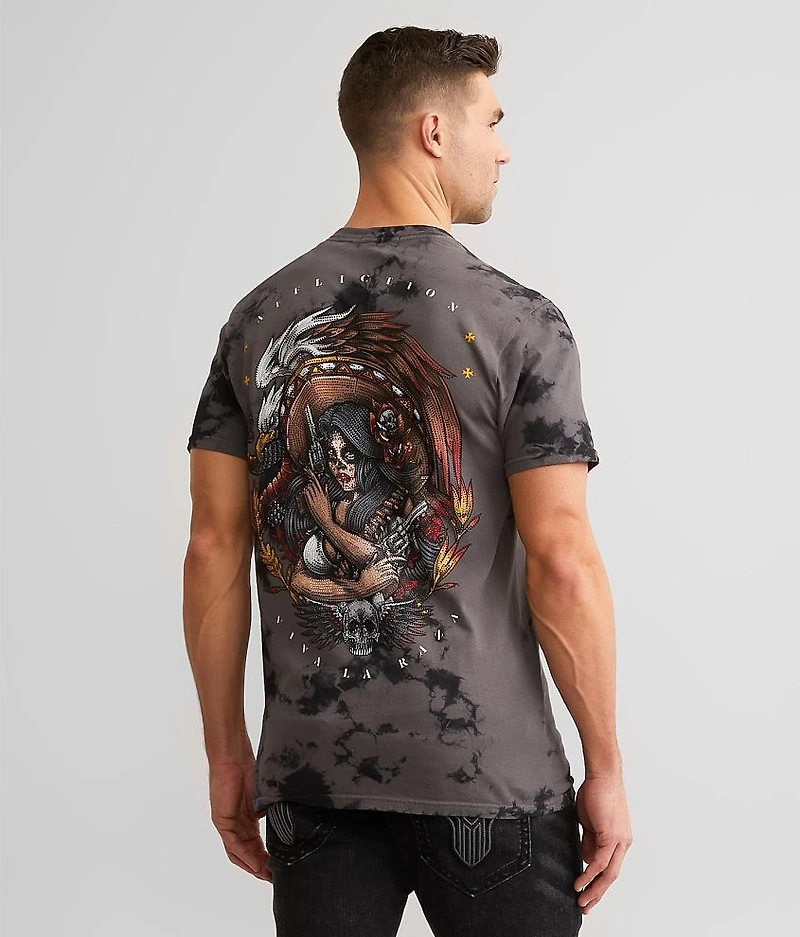 La Soldadera T-Shirt