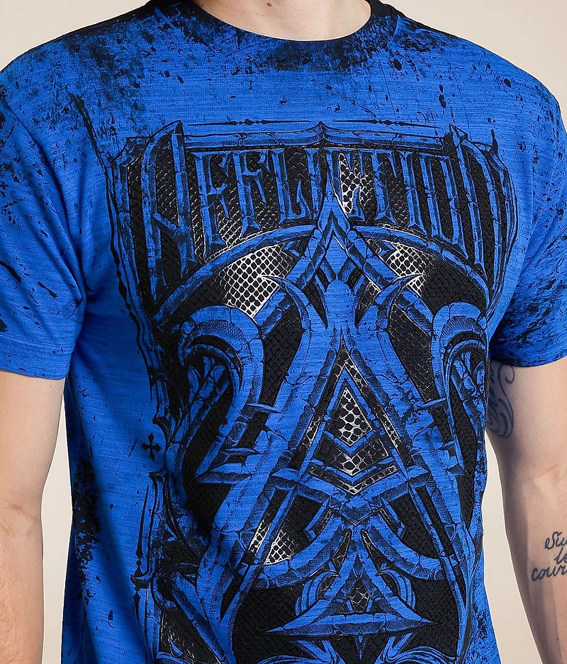 Lost Art T-Shirt