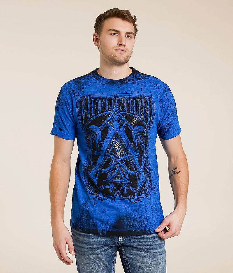 Lost Art T-Shirt