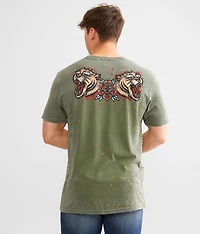 Alchemic Dagger T-Shirt