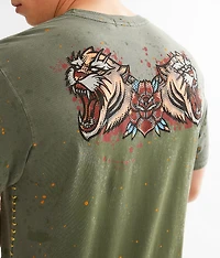 Alchemic Dagger T-Shirt