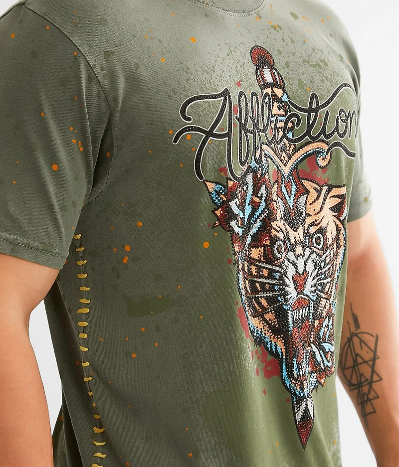 Alchemic Dagger T-Shirt