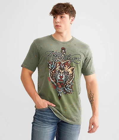 Alchemic Dagger T-Shirt
