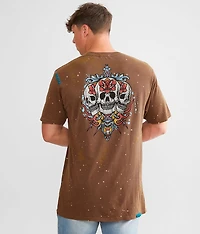 Alley Wreck T-Shirt