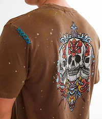 Alley Wreck T-Shirt