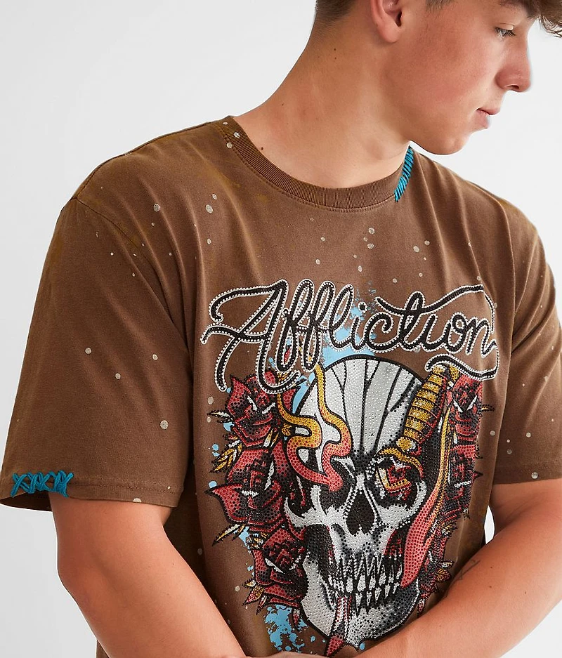 Alley Wreck T-Shirt