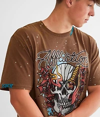 Alley Wreck T-Shirt