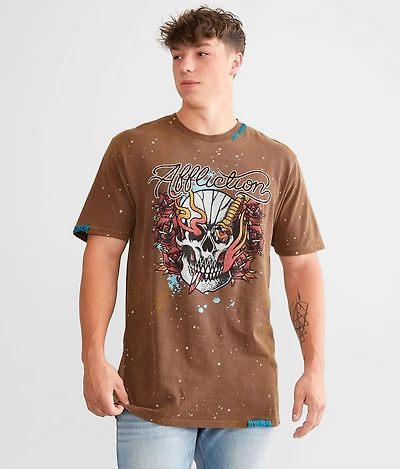 Alley Wreck T-Shirt