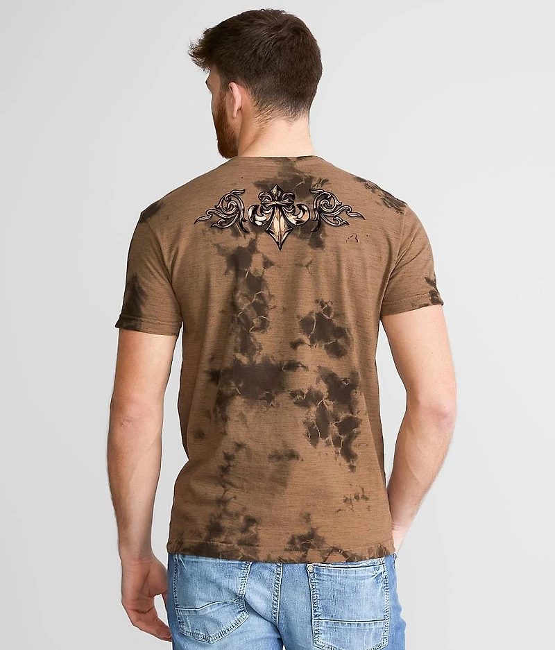 Feint Illusion T-Shirt