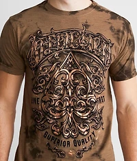 Feint Illusion T-Shirt