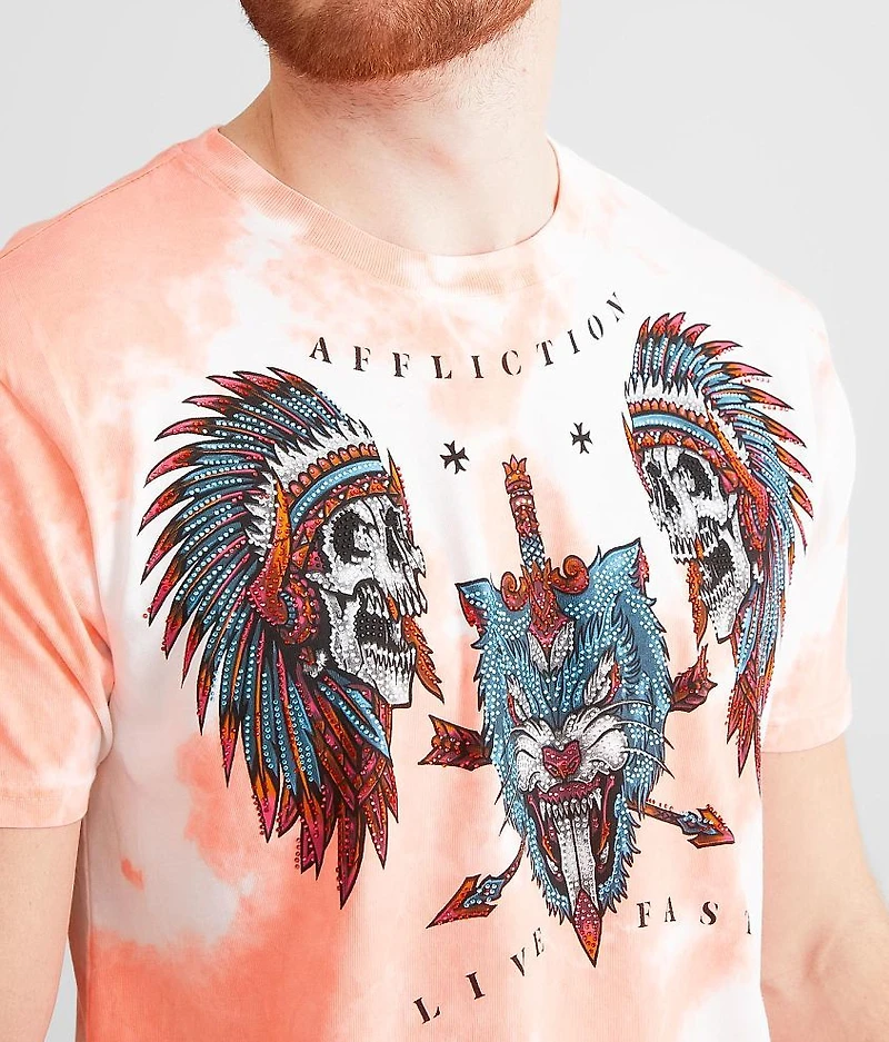 Thunder Ridge T-Shirt