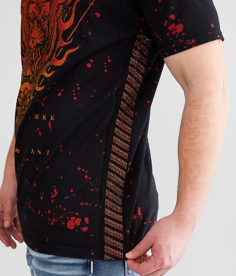 Mystic Dagger T-Shirt