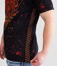 Mystic Dagger T-Shirt