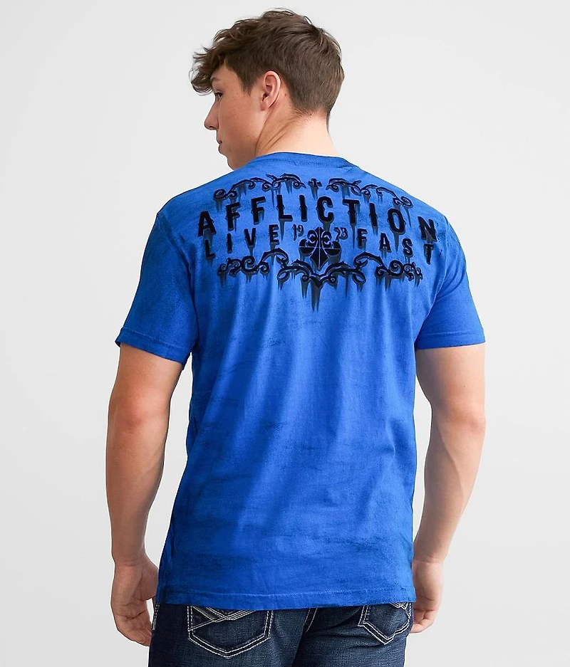 Manic Triumph T-Shirt