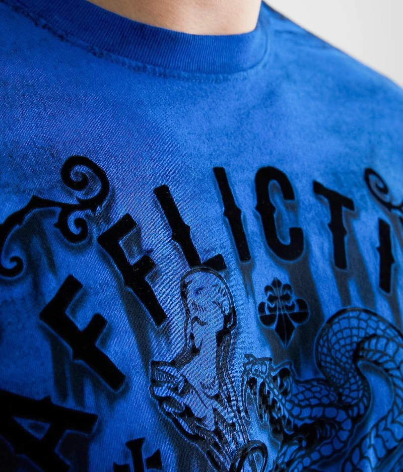 Manic Triumph T-Shirt