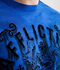 Manic Triumph T-Shirt