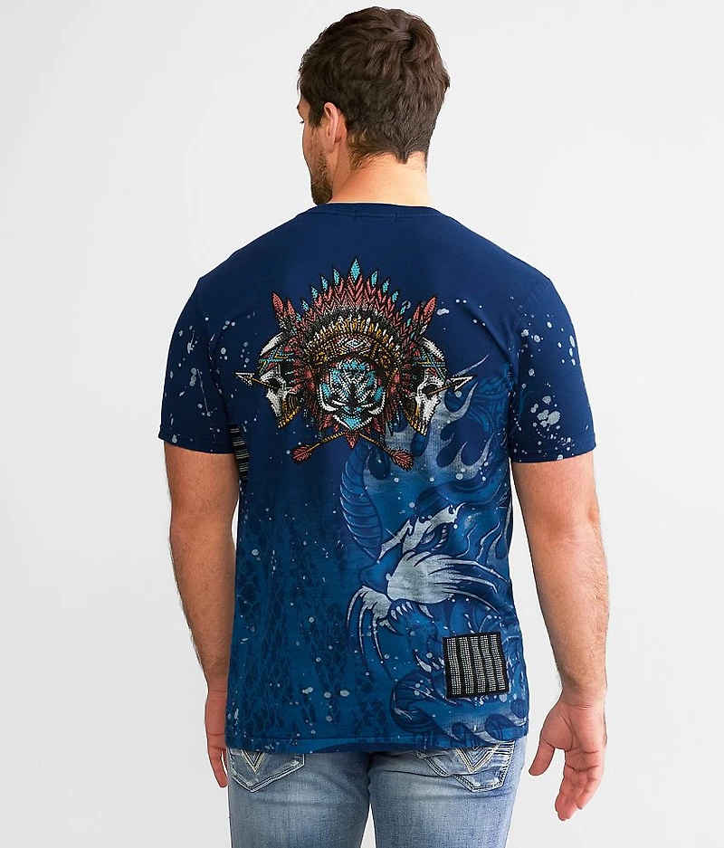 Electric Sky T-Shirt