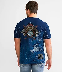 Electric Sky T-Shirt