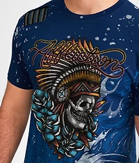 Electric Sky T-Shirt