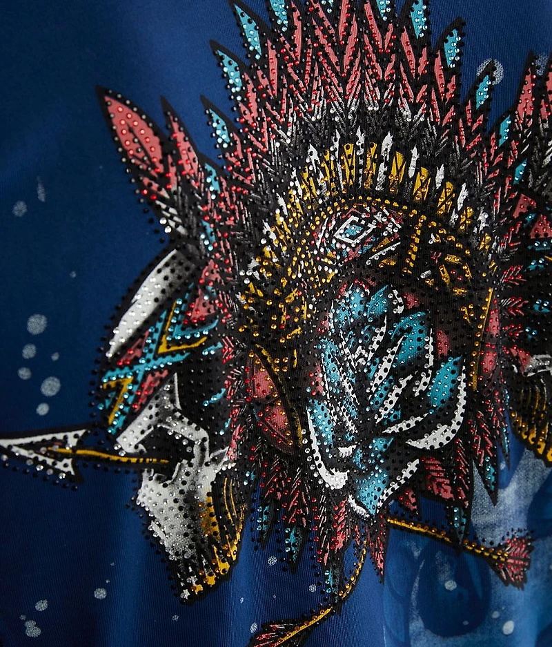 Electric Sky T-Shirt