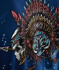 Electric Sky T-Shirt