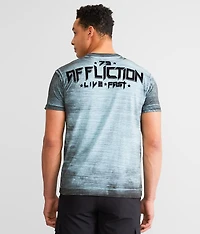 American Customs Represent T-Shirt