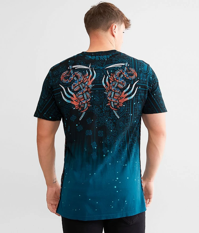 Poison Revenge T-Shirt