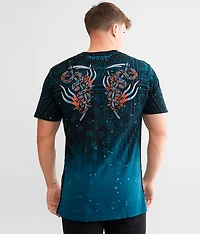 Poison Revenge T-Shirt