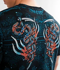 Poison Revenge T-Shirt