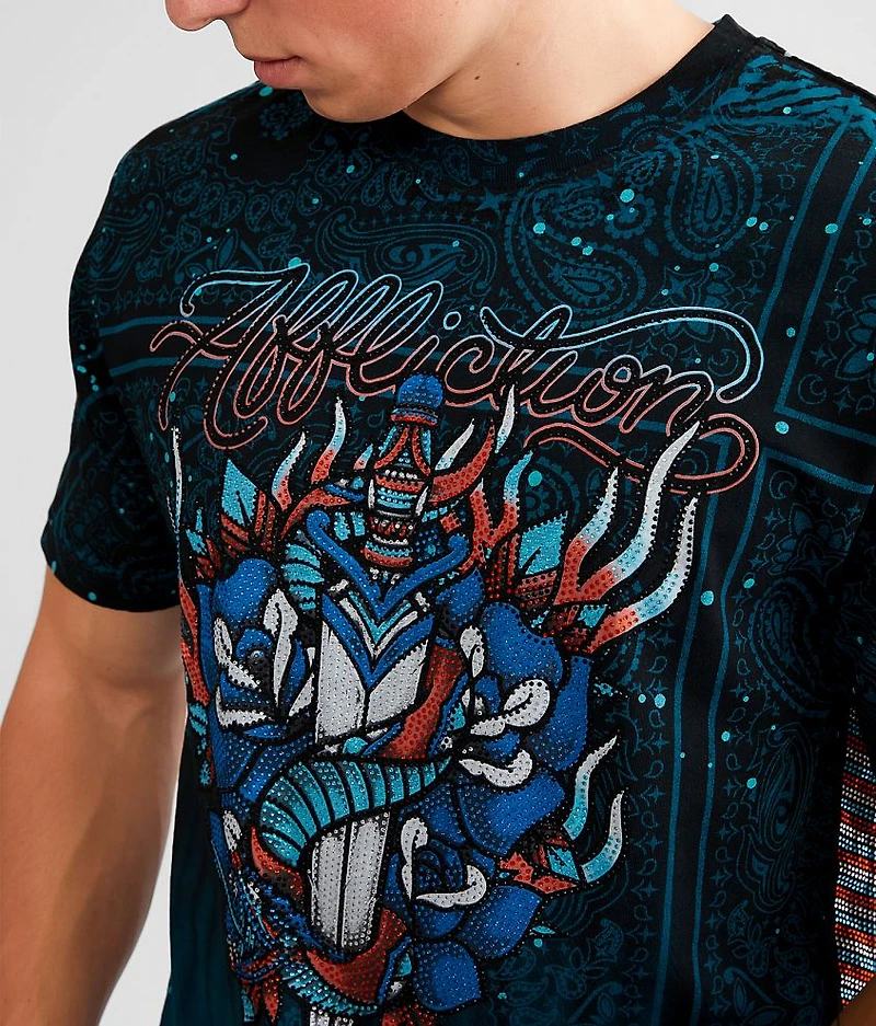 Poison Revenge T-Shirt