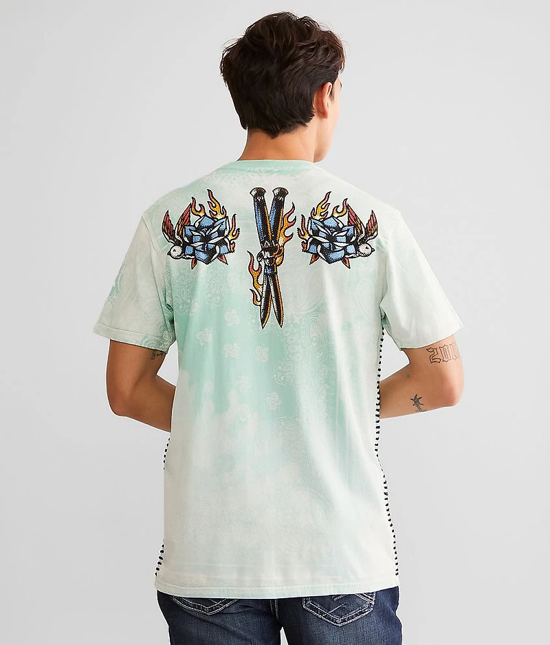 Mythic Embrace T-Shirt