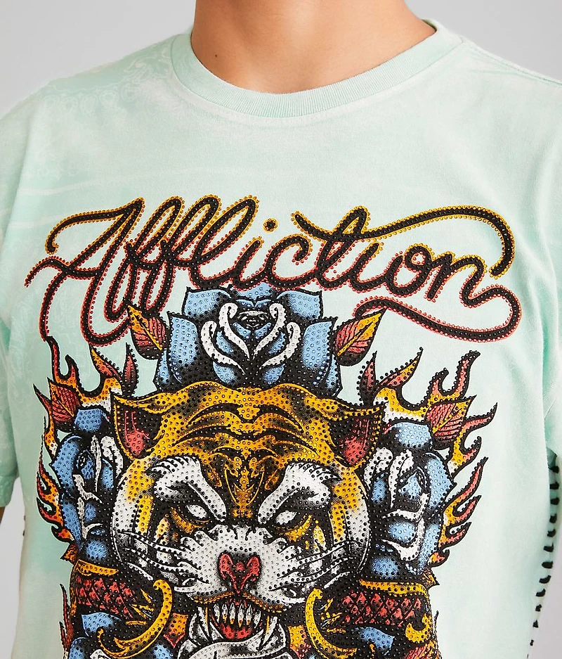 Mythic Embrace T-Shirt