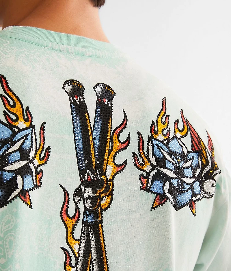 Mythic Embrace T-Shirt