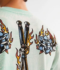 Mythic Embrace T-Shirt