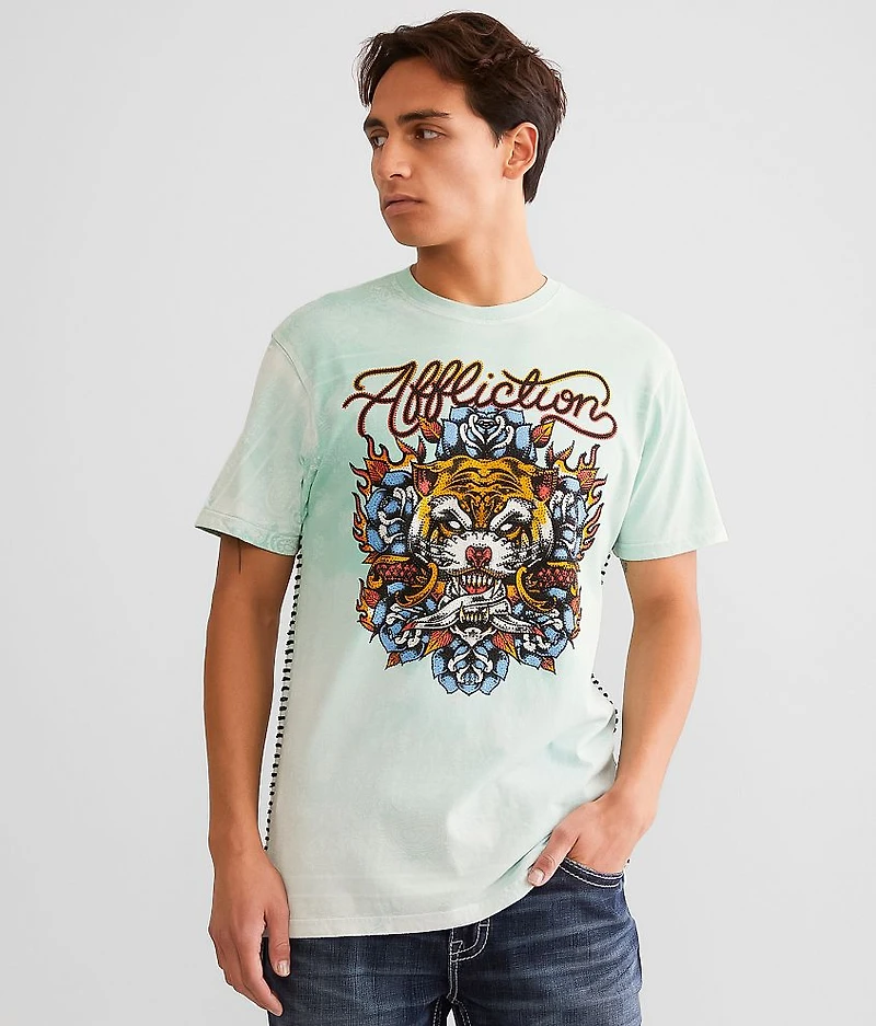 Mythic Embrace T-Shirt