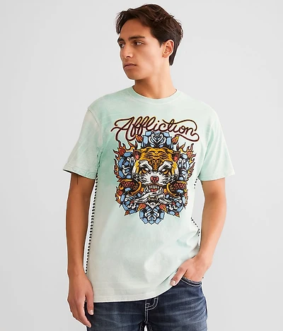 Mythic Embrace T-Shirt