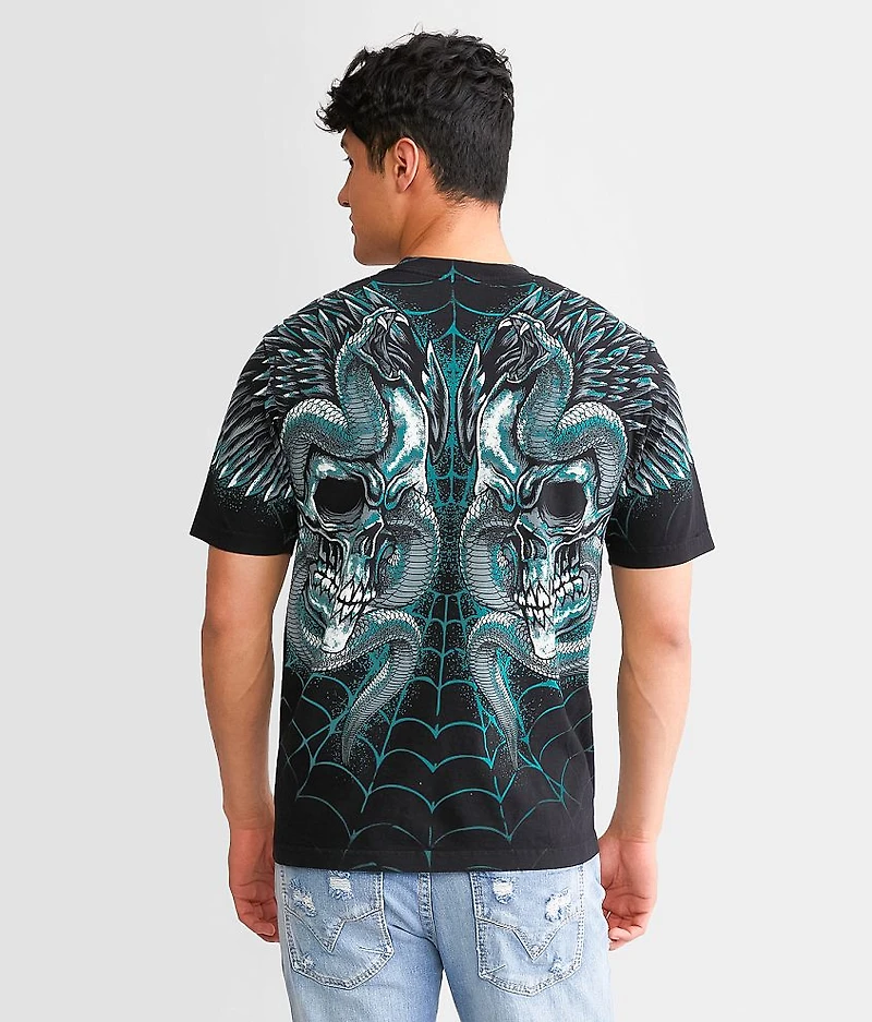 Fatal Deceit T-Shirt