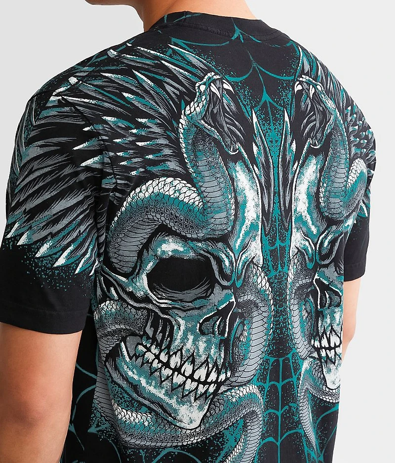 Fatal Deceit T-Shirt