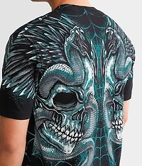 Fatal Deceit T-Shirt
