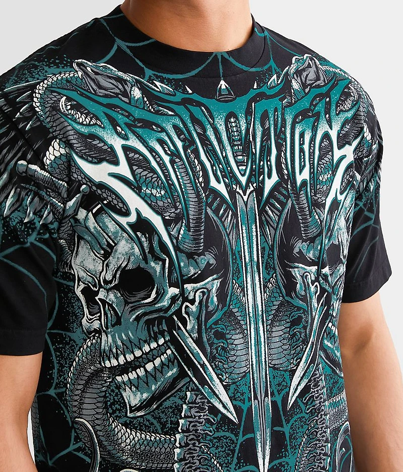Fatal Deceit T-Shirt