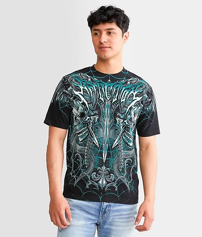 Fatal Deceit T-Shirt
