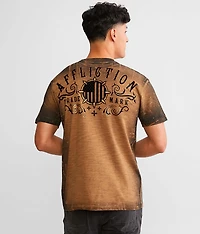 Iron Pledge T-Shirt