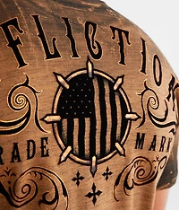 Iron Pledge T-Shirt