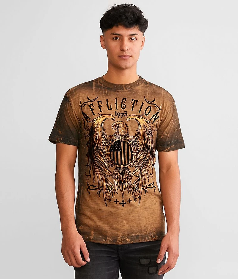 Iron Pledge T-Shirt