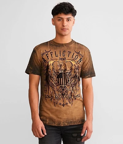Iron Pledge T-Shirt