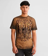 Iron Pledge T-Shirt