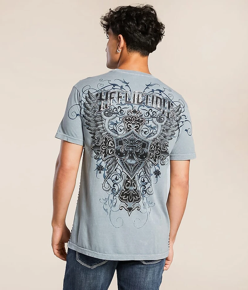 Lost World T-Shirt